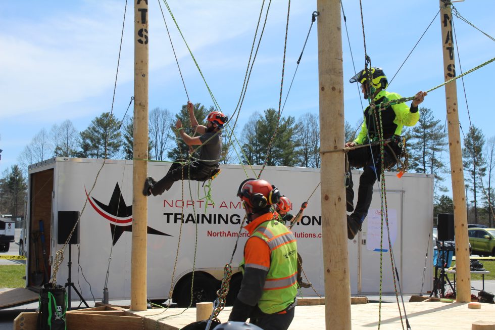 Safety Tools for the Utility Arborist Toolbox coming to Trees & Utilities