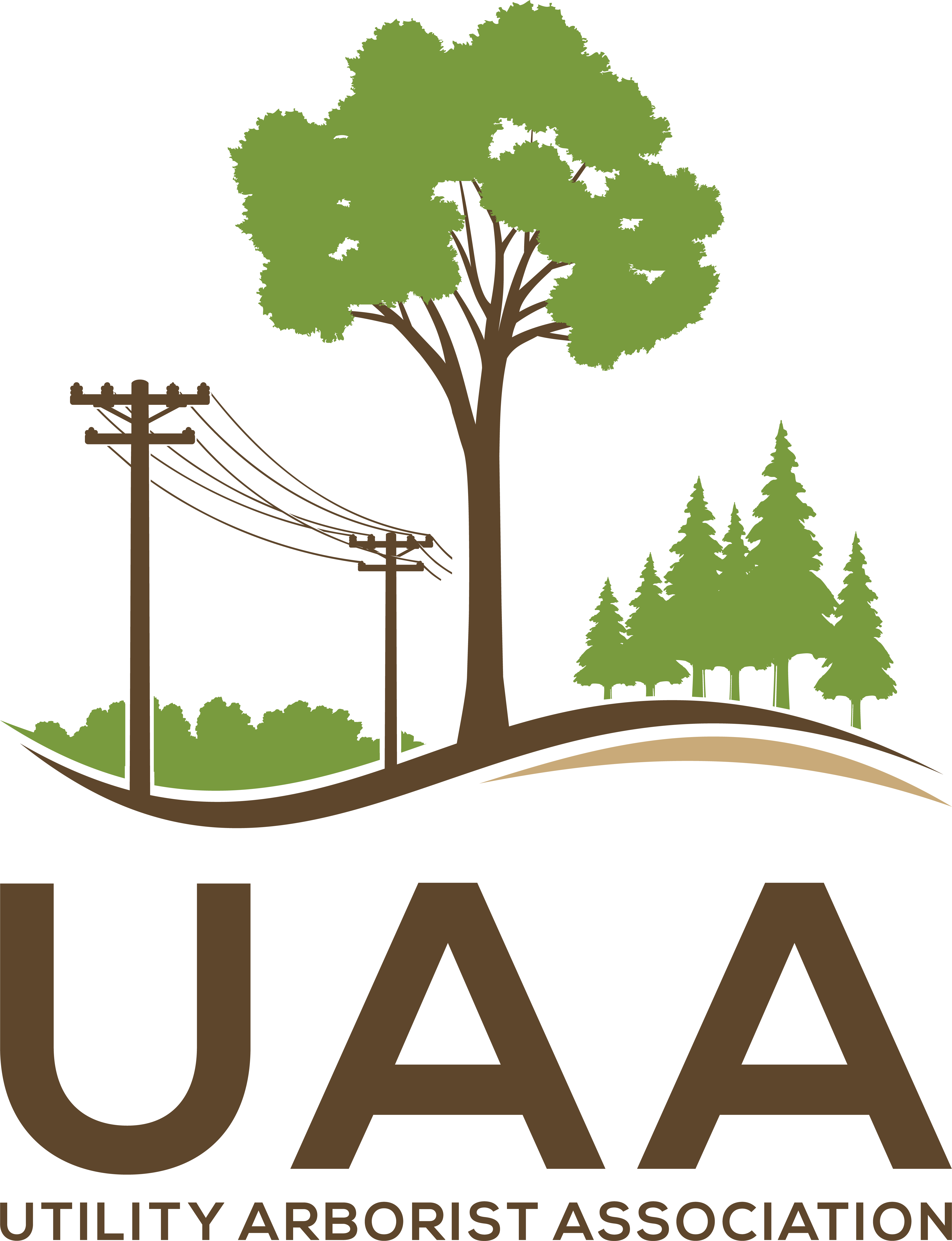 UAA logo UAA logo
