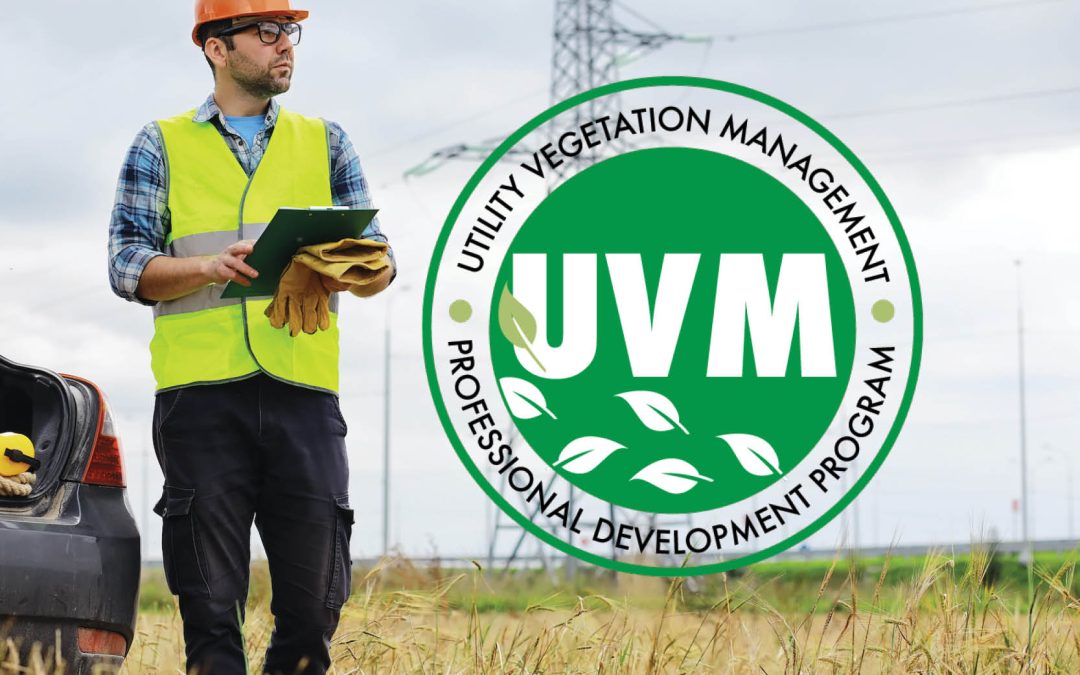 Graduates Praise Pro-UVM Certification