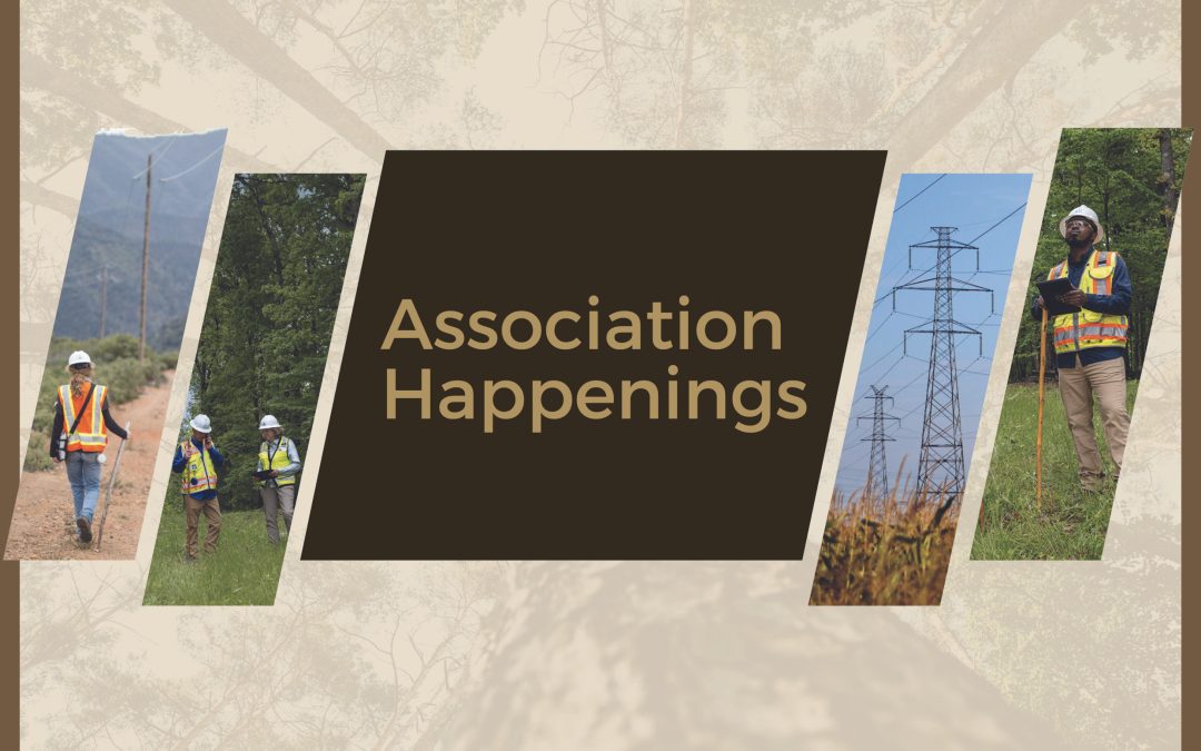 Association Happenings: September 2023