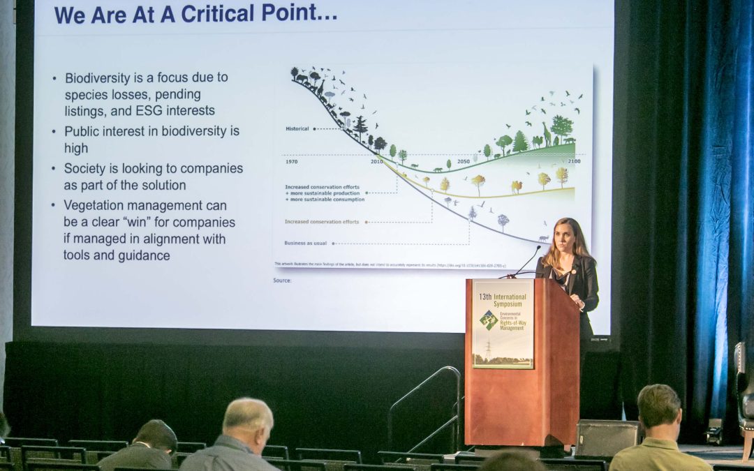 ROW 14: Celebrating 50 Years of Environmental Stewardship
