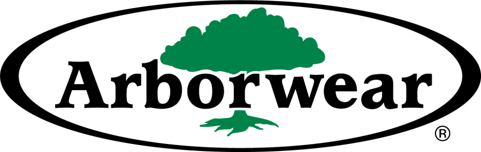 ArborwearOvalLogo-BlackGreen