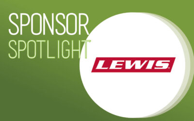 Lewis Celebrates Recipient of the 2025 Fleet Stewardship Award