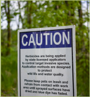 Field Observations Support Stewardship. 